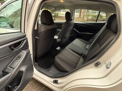 Used 2022 Subaru Impreza 2.0i image 15