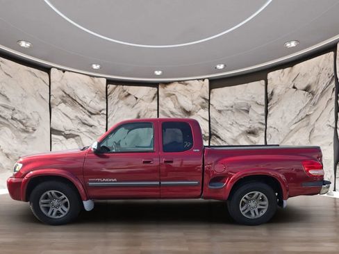 Used 2003 Toyota Tundra SR5 image 5