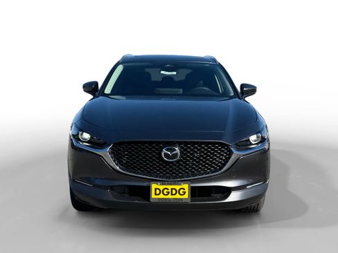 New 2026 MAZDA CX-30 AWD 2.5 S image 8