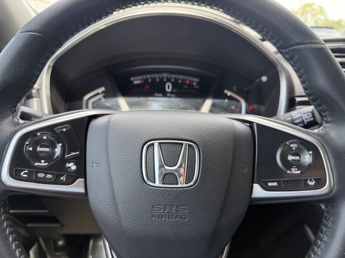 Used 2019 Honda CR-V EX-L image 35