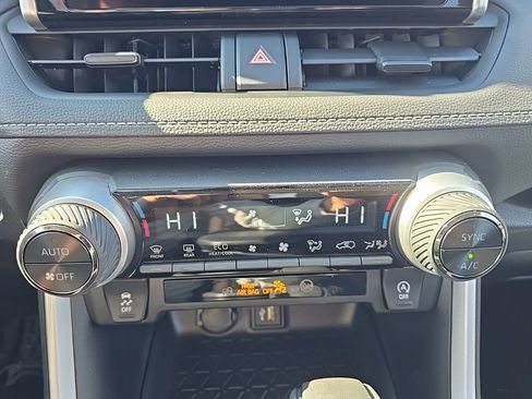 Certified 2025 Toyota RAV4 XLE image 20