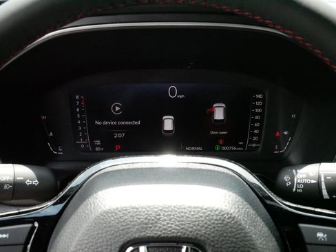 Certified 2026 Honda Pilot Black Edition image 21