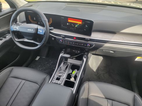 New 2026 Kia Sorento X-Line EX image 33