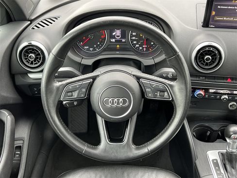 Used 2019 Audi A3 2.0T Premium w/ Convenience Package image 19