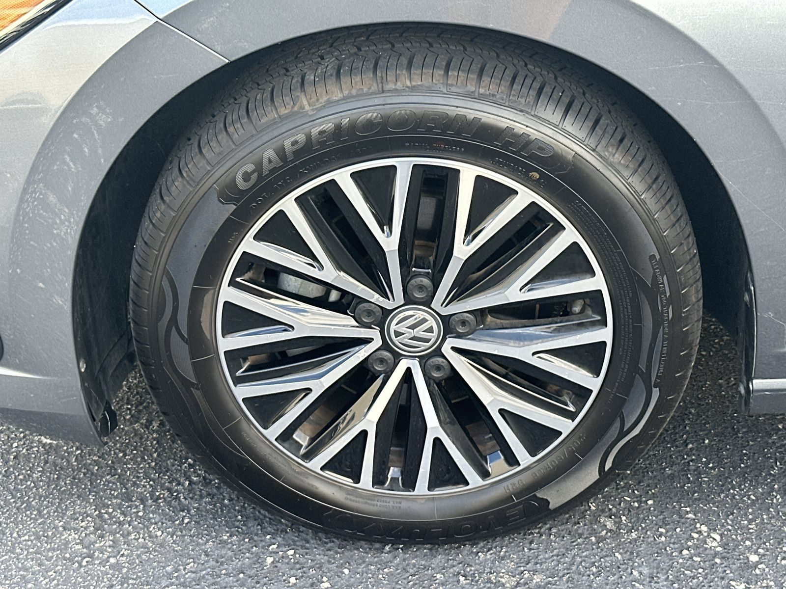 Used 2021 Volkswagen Jetta S FWD image 13