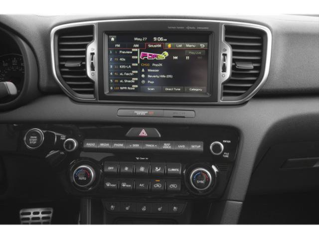 Used 2019 Kia Sportage SX AWD/4WD image 13