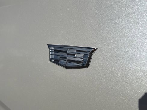 Certified 2025 Cadillac Escalade Sport w/ Touring Package image 13