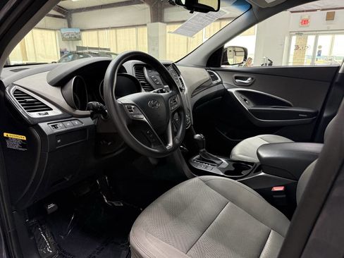 Used 2016 Hyundai Santa Fe Sport w/ Option Group 02 FWD image 19