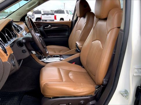 Used 2014 Buick Enclave Premium w/ Trailering Provision Package image 7