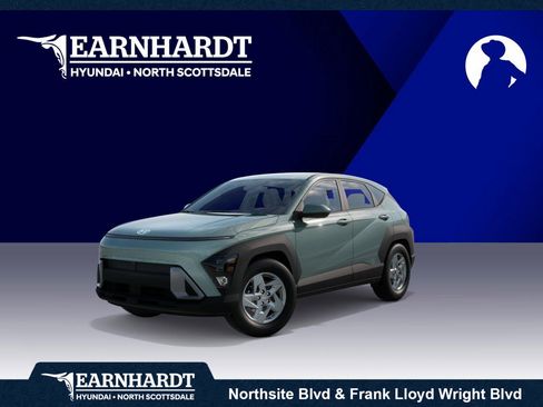 New 2026 Hyundai Kona SE FWD image 1