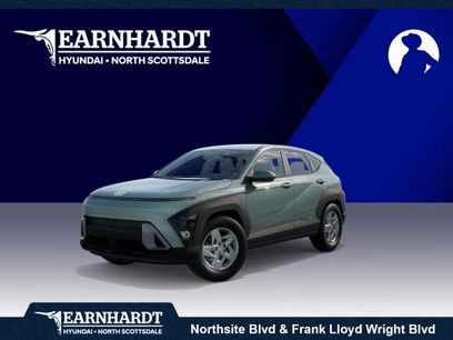 New 2026 Hyundai Kona SE