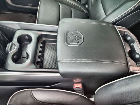 New 2026 RAM 1500 Laramie w/ Night Edition image 30