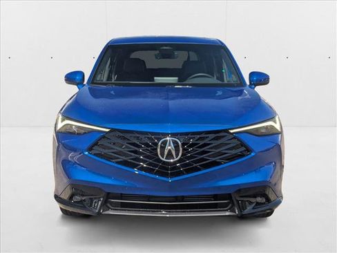 New 2025 Acura ADX A-Spec image 6