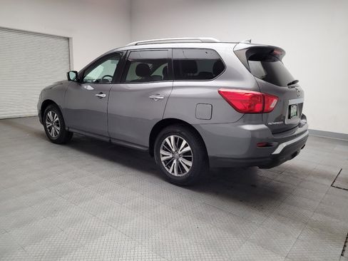 Used 2020 Nissan Pathfinder SL FWD image 3
