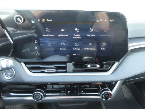 New 2026 Chevrolet Equinox LT AWD/4WD image 30