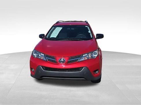 Used 2015 Toyota RAV4 LE w/ Preferred Accessory Package image 10