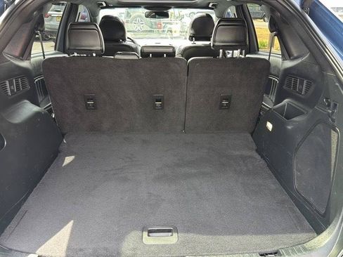 Used 2019 Ford Edge ST w/ Equipment Group 401A AWD/4WD image 11