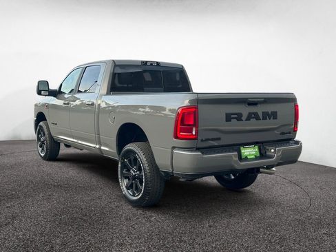 New 2026 RAM 2500 Laramie w/ Night Edition image 3