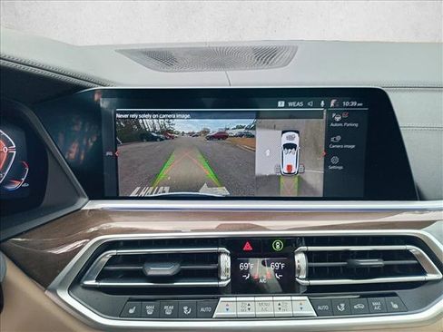 Used 2022 BMW X5 xDrive40i w/ Premium Package image 22