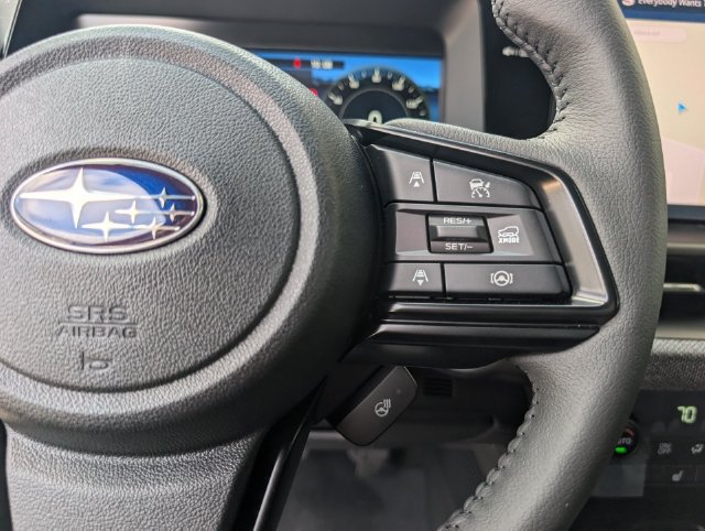 New 2026 Subaru Outback Limited XT AWD/4WD image 11