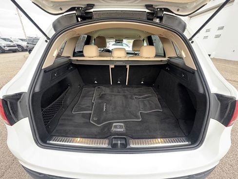 Certified 2022 Mercedes-Benz GLC 300 4MATIC image 18