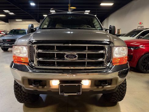 Used 2002 Ford Excursion Limited image 95