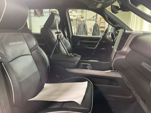 New 2026 RAM 2500 Laramie image 24