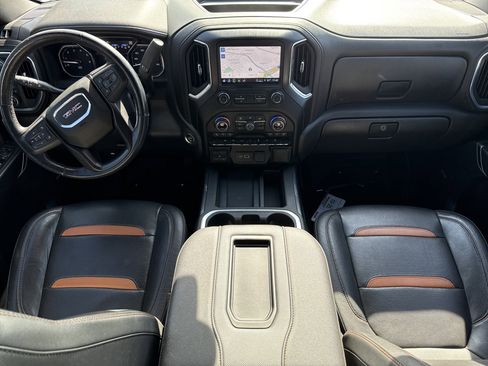 Used 2022 GMC Sierra 1500 AT4 w/ AT4 Premium Package image 30