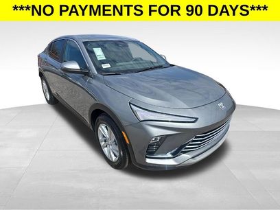 New 2026 Buick Envista Sport Touring w/ Convenience I Package
