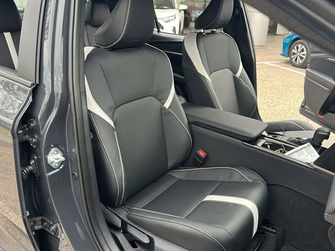 Used 2026 Toyota Camry SE image 16