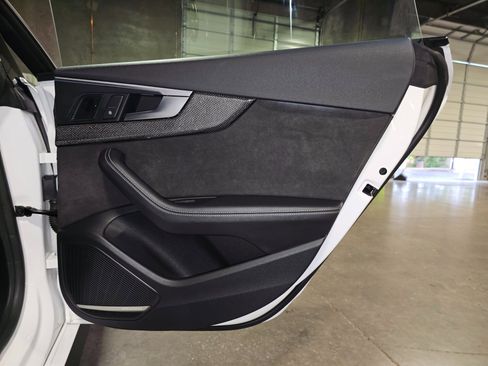 Used 2018 Audi S5 Premium Plus w/ Navigation Package image 26