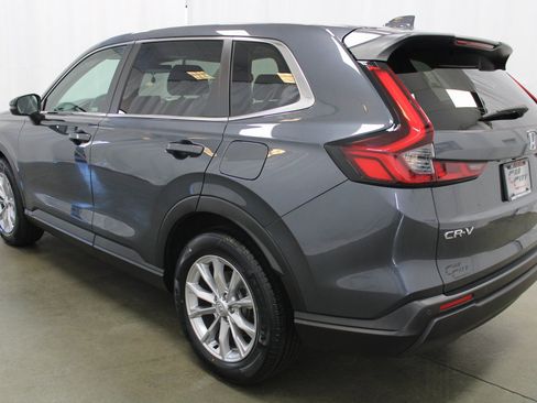 Used 2023 Honda CR-V EX-L image 8