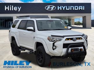 Used 2016 Toyota 4Runner SR5 AWD/4WD video 1