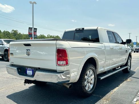 Used 2017 RAM 2500 Longhorn w/ Convenience Group RWD image 6