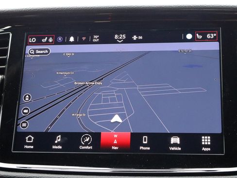 New 2025 Dodge Durango GT w/ Blacktop Package image 22