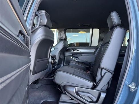 New 2026 Jeep Grand Wagoneer L Limited image 47