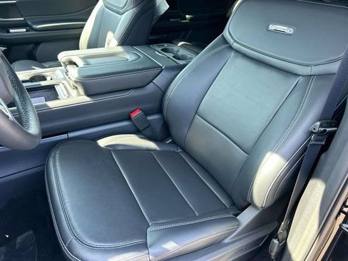 New 2027 Ford Expedition Max Platinum w/ Stealth Appearance Package AWD/4WD image 26
