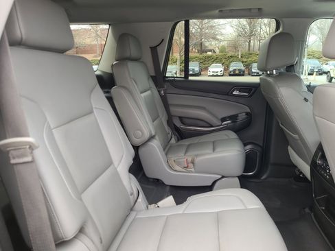 Used 2020 Chevrolet Tahoe LT image 32