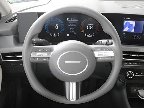 New 2025 Hyundai Sonata SE image 25