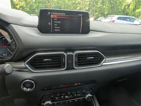 Used 2019 MAZDA CX-5 Grand Touring w/ GT Premium Package image 17