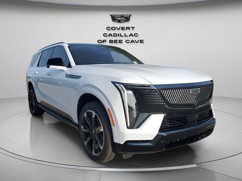 New 2026 Cadillac Escalade IQL Sport 2 image 1