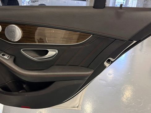 Used 2018 Mercedes-Benz C 43 AMG 4MATIC Sedan image 30