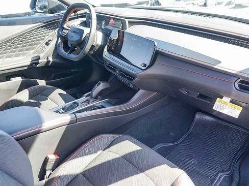 New 2026 Dodge Charger Scat Pack image 14