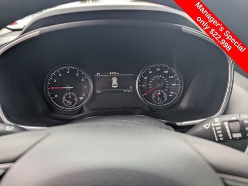 Used 2023 Hyundai Santa Fe SE image 19