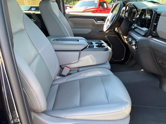 Used 2026 GMC Sierra 1500 SLT RWD image 19
