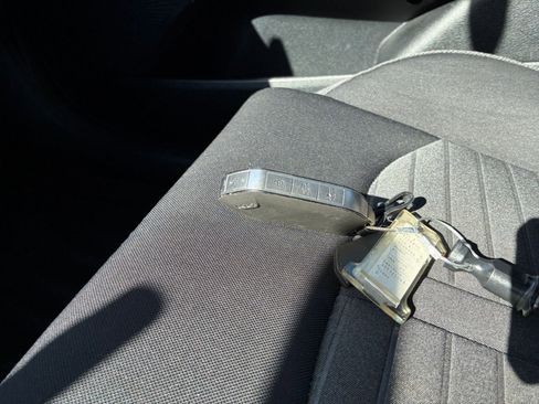 Used 2025 Kia K5 LXS image 22