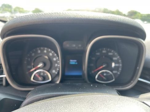 Used 2014 Chevrolet Malibu LT FWD image 18