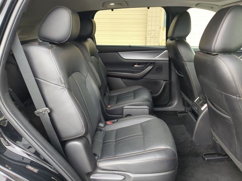 Used 2024 MAZDA CX-90 3.3 Turbo w/ Premium Package image 34