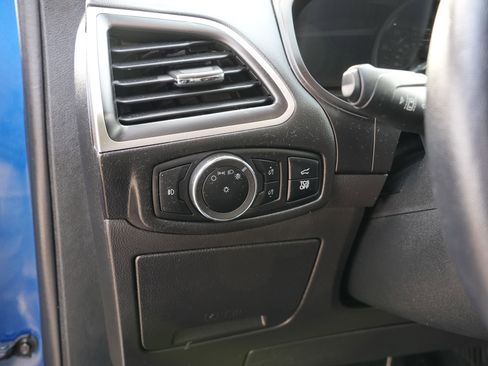 Used 2024 Ford Edge SEL w/ Convenience Package image 21