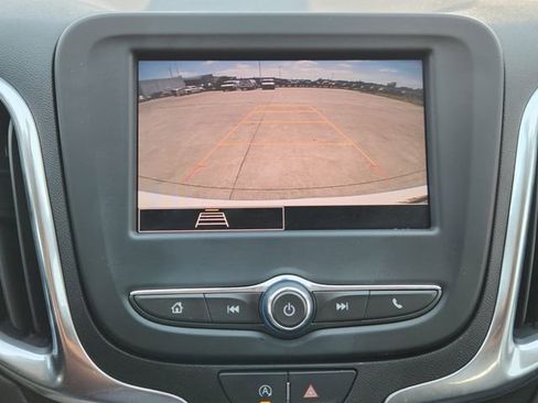 Used 2024 Chevrolet Equinox LT w/ LPO, Floor Liner Package AWD/4WD image 16